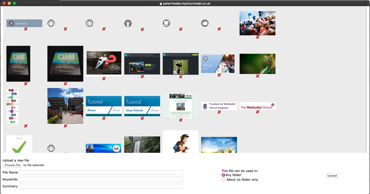 Image Browser